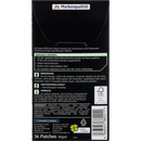 Balea MEN Patchs anti-boutons Clear-up, 36 pièces.