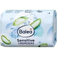 Savon crème Balea Sensitive, 150 g