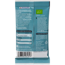 dmBio Noix de cajou au chocolat au lait et caramel salé, Calendrier de l'Avent à concevoir soi-même 2024, 30 g