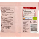 dmBio Amandes au miel et au sel marin, Calendrier de l'Avent à personnaliser 2024, 40 g