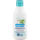 babylove Lait corporel pour bébé ultra sensible, 250 ml