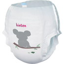 babylove Baby Pants Premium maandbox maat 4 Maxi (8-15 kg), 88 stuks.