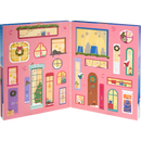 trend !t up Adventskalender 2025 Kerst vol schoonheid, 1 stuk