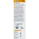 Balea Beauty Expert Vitamine C Serum Crème SPF 30, 50 ml