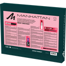 MANHATTAN Cosmetics Adventskalender 2024 Express Yourself, 1 stuk
