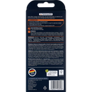 Balea MEN Scheermes 3-bladig, 1 stuk