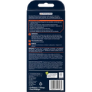 Balea MEN Precisiescheerapparaat Lichaam, 1 st