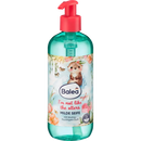 Balea Milde zeep Ik ben niet zoals de Otters, 300 ml