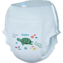 babylove Zwemluiers maat L (10 - 14 kg), 12 stuks.