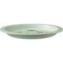 babylove Bord van polypropyleen groen, 1 st
