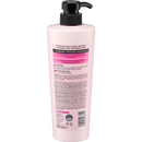 Balea Professional Conditioner Glanzend & Lang, 600 ml