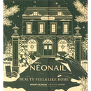 NÉONAIL Adventskalender Beauty Feels Like Home 2025, 1 stuk