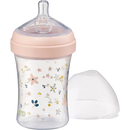 Biberon Babylove Premium rose, 280 ml, 1 pièce