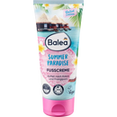 Balea Zomerparadijs voetcrème, 100 ml