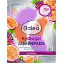 Compresses oculaires Balea hydrogel bicolore (1 paire), 2 pcs.