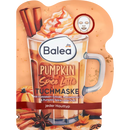 Balea Pumpkin Spice Latte bladmasker, 1 st