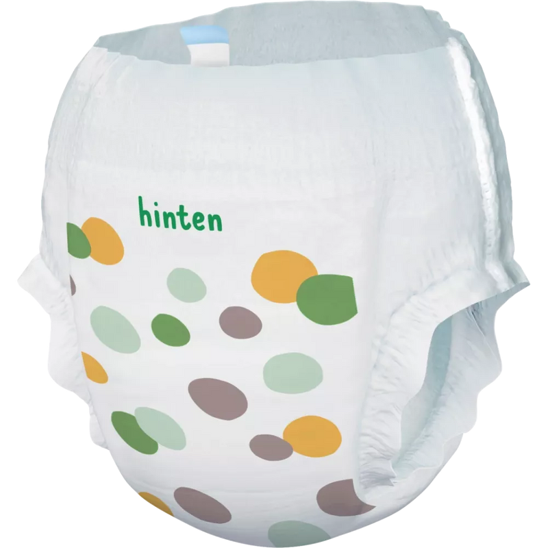 babylove Babybroek Premium maat 7, XXL, 18+ kg, 18 stuks.