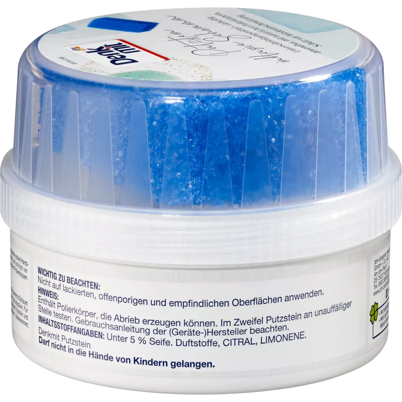 Pierre de nettoyage Denkmit, 400 g