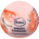 Bombe de bain Balea Keep Smiling/ Positive Mind, 170 g