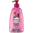 Savon crème Balea Soft &amp; Cozy Vibes, 500 ml