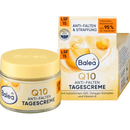 Balea Crème Visage Anti-Rides Q10 SPF 15, 50 ml