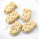 babylove Biologische baby biscuits vanille vanaf 1 jaar, 125 g