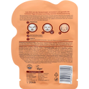 Balea Pumpkin Spice Latte bladmasker, 1 st