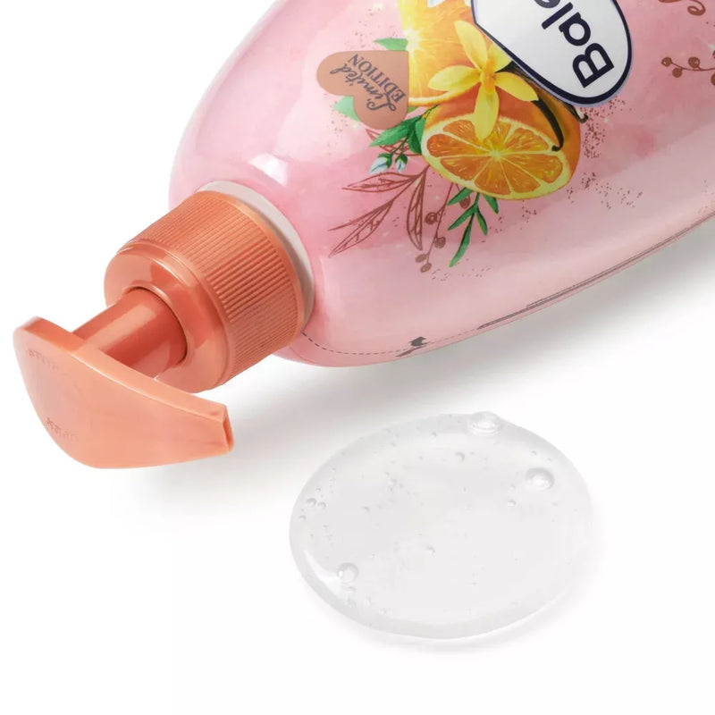 Balea Zachte Koude Crèmezeep, 500 ml