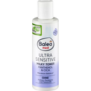 Balea med Milky Toner Ultra Gevoelig, 100 ml