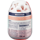 Désodorisant Denkmit Pêche et Framboise, 150 ml