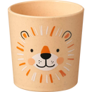 Babylove tasse naturelle jaune, 1 pièce