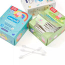 babylove Veiligheidskatoenen, 72 stuks