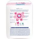 Couches de bain babylove taille M (7-11 kg), 12 pièces.