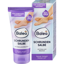 Crème pour les pieds Balea, peau gercée, pommade 25 % d'urée, 50 ml