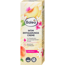 Crème dépilatoire Balea pour zones intimes, 100 ml