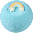 Boules de bain Balea Baleine/Arc-en-ciel, 170 g