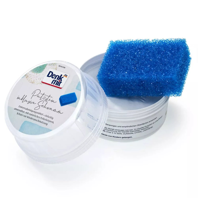 Pierre de nettoyage Denkmit, 400 g