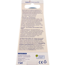 Gobelet empilable en silicone Babylove, 4 pièces, 1 pièce