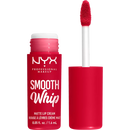 NYX PROFESSIONAL MAKEUP Rouge à lèvres Mini Smooth Whip Cherry Cream, 1,6 ml