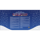 Calendrier de l'Avent NYX PROFESSIONAL MAKEUP 2024 Maman j'ai raté l'avion « La maison de Kevin », 1 pièce