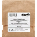 Sucette Babylove Premium taille M, 1 pièce