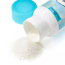 Balea Vitality Bath Bain de pieds Nourrissant Rafraîchissant, 450 g