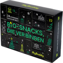 myBuddy Adventskalender 2024 Lekkernijen van over de hele wereld, 1 stuk