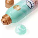 Balea Scheergel Summer Sunset, 200 ml