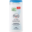 Balea med Ultra Sensitive Shampoo, 250 ml