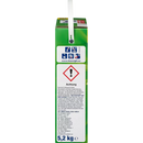 Denkmit Lessive en poudre pour usage intensif, 80 Wl