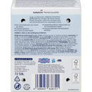 babylove Veiligheidskatoenen, 72 stuks