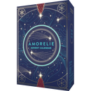 Calendrier de l'Avent AMORELIE 2024 Sensuel, 1 pièce