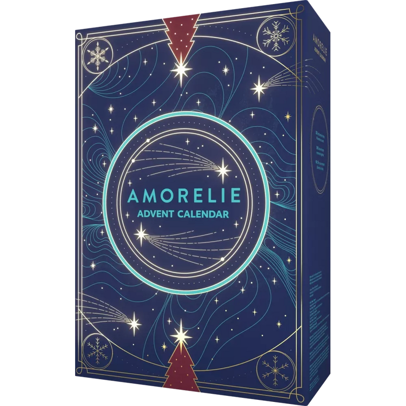 AMORELIE Adventskalender 2024 Sensueel, 1 stuk