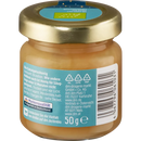 dmBio Miel d'eucalyptus, Calendrier de l'Avent à personnaliser 2024, 50 g
